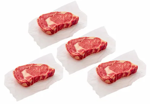 Value Pack Pork Boneless Ribeye Steak