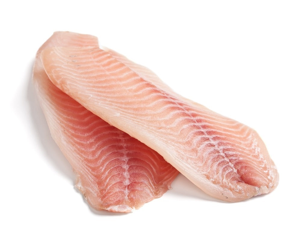 Tilapia Fillet