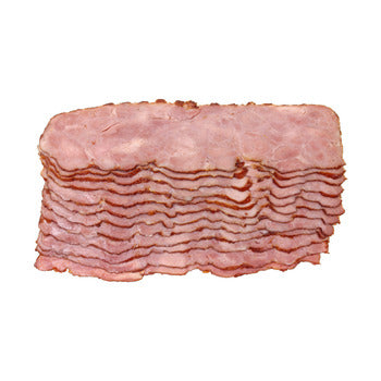 Organic turkey bacon