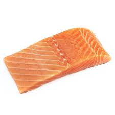 Organic Salmon Fillet