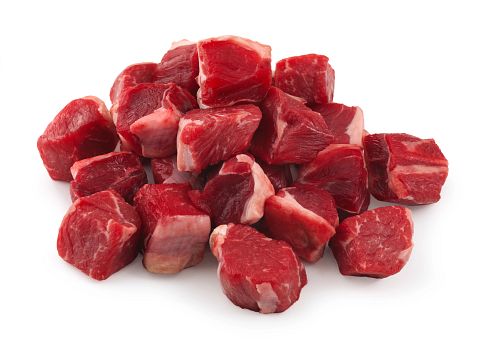 Boneless Beef Stew Meat
