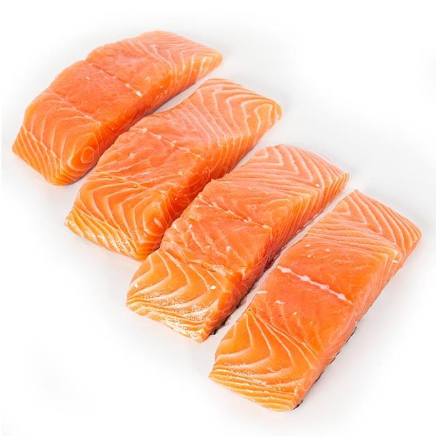 Atlantic Salmon Fillet