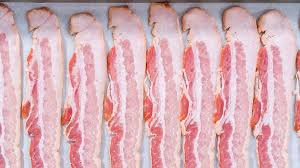 Natural Meat Bacon