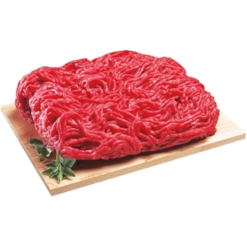 Lean Ground Beef