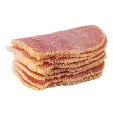 Sliced Peameal Bacon