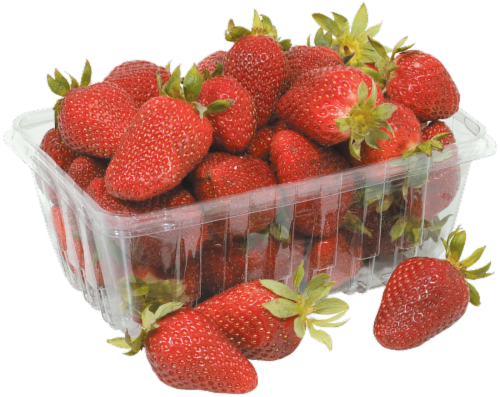 Strawberries, 1 ct