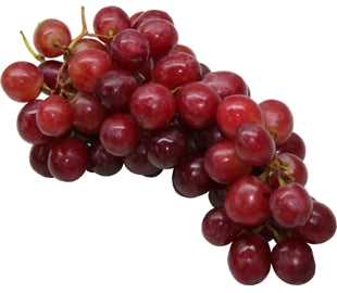 Red Seedless Grapes