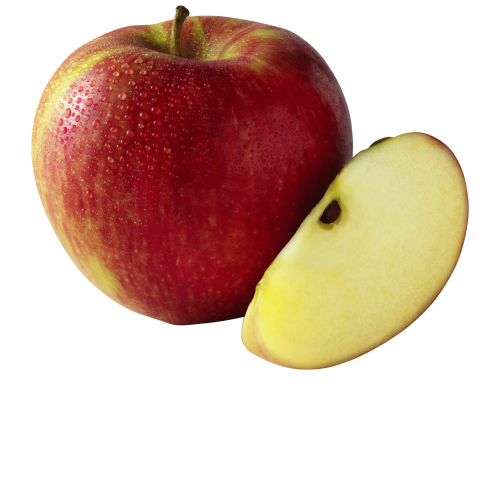Honeycrisp Apples