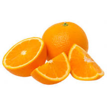 Navel Oranges